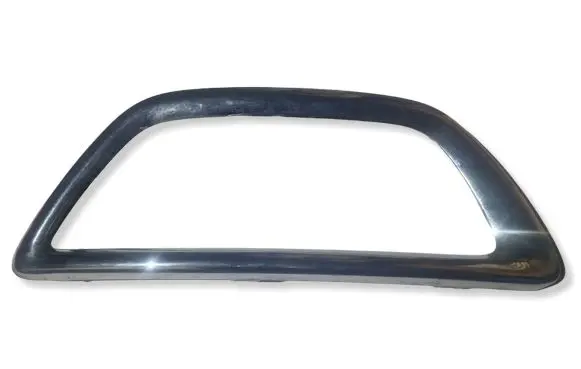 Renault Captur Front fog light trim/grill 620747266R