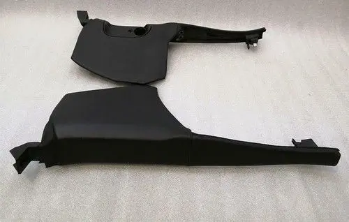 Bentley Flying Spur Front brake disc dust cover plate 3W5863605A