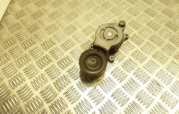 Mazda 6 Alternator belt tensioner R2AA15980