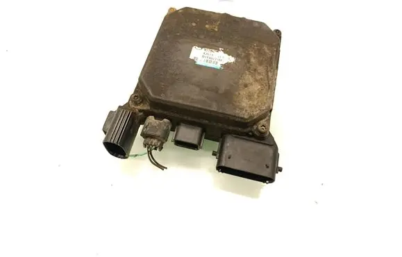 Mazda 6 Power steering control unit/module Q1T40771M1