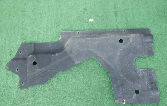 Other under body part