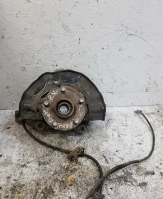 Toyota Prius (XW20) Front wheel hub