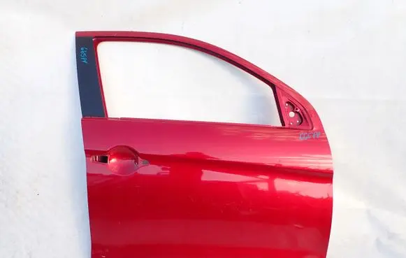 Mitsubishi ASX Front door