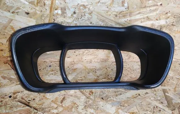 Renault Kadjar Dashboard trim 682500431R