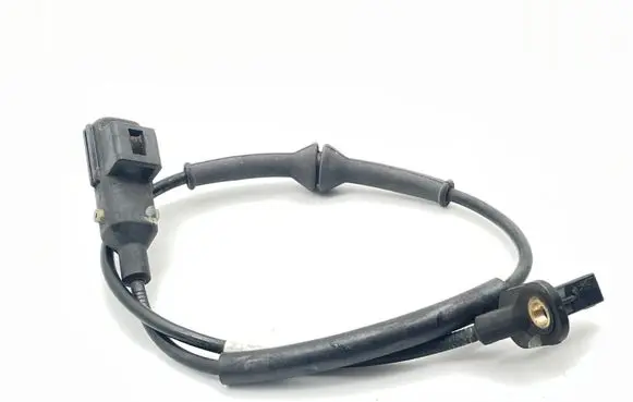Jaguar XJ X351 ABS rear brake sensor FW932C190AB