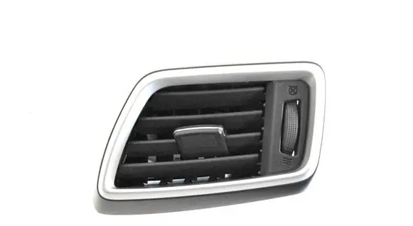 Nissan X-Trail T32 Dashboard air vent grill cover trim 687614BA0A