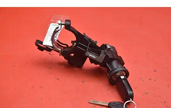 Fiat Punto (199) Ignition lock 505186290