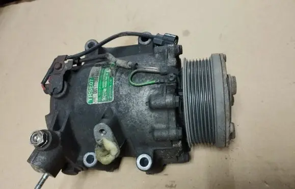 Honda Civic Air conditioning (A/C) compressor (pump) 38800RSRE010M2