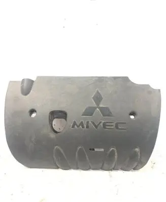 Mitsubishi Lancer X Engine cover (trim) 1003A133 003A058