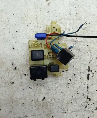 Mitsubishi Pajero Other relay