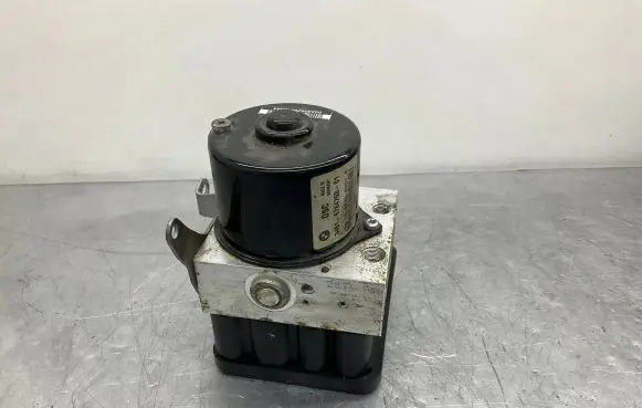 BMW 3 E92 E93 ABS Pump 6784763 10020603514