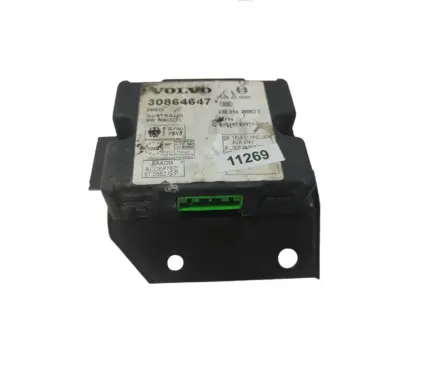 Volvo S40, V40 Immobilizer control unit/module 30864647 30862223