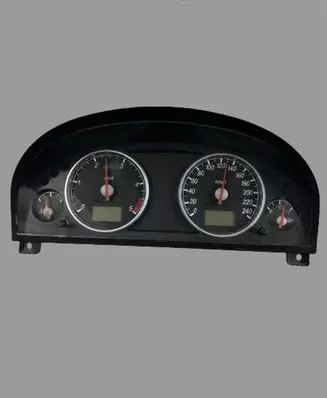 Ford Mondeo Mk III Speedometer (instrument cluster) 1S7F10841