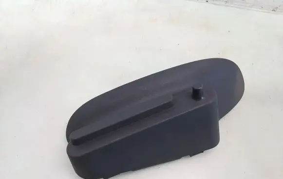 Mitsubishi Colt Parcel shelf load cover mount bracket MN140159ZZ