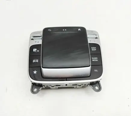 Mercedes-Benz GLB x247 Head unit multimedia control A2479004103 A2479014402