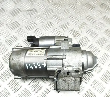 BMW X5 G05 Starter motor 8490093 0001200004