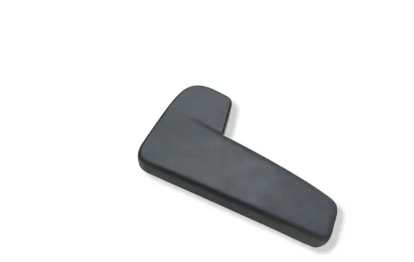 Volkswagen Tiguan Allspace Engine bonnet (hood) release handle 6R1823533