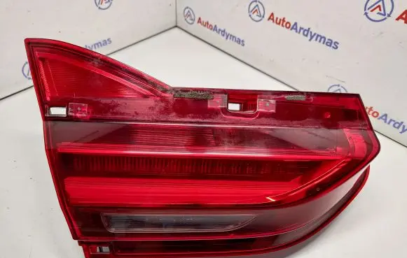 BMW 7 G11 G12 Tailgate rear/tail lights 2583245 63212583245 63217342969