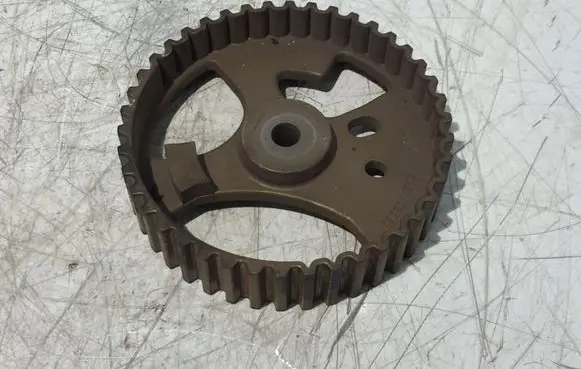 Peugeot Partner Camshaft pulley/ VANOS 9802042380
