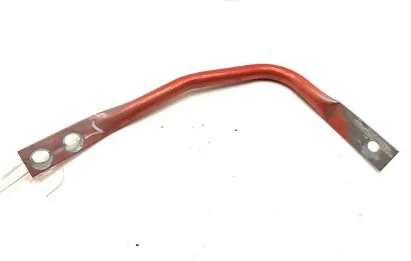 Renault Clio IV Other exterior part 625B54184R