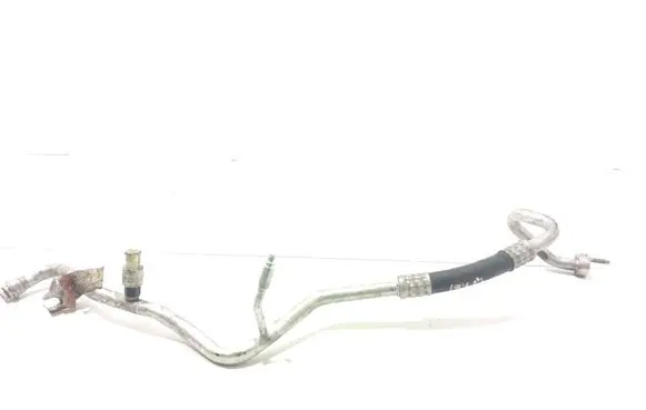 Ford Focus C-MAX Air conditioning (A/C) pipe/hose