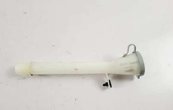 Nissan Pathfinder R52 Window washer liquid tank fill tube 289153JA0C