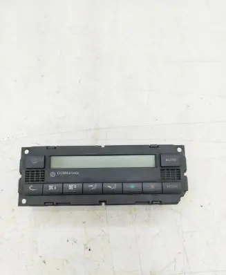 Volkswagen PASSAT B5 Climate control unit 1u1907044a