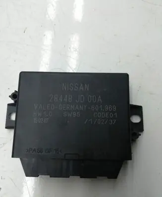 Parking PDC control unit/module
