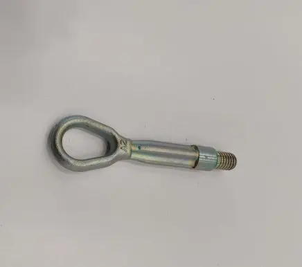 Mini One - Cooper F56 F55 Towing hook eye 