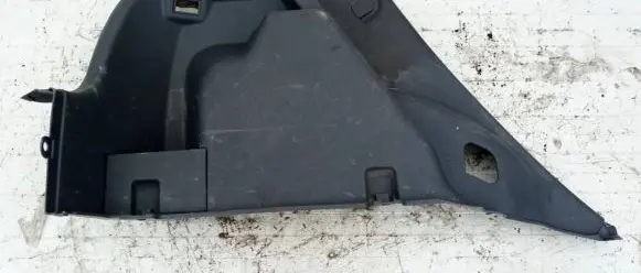 KIA Rio Other trunk/boot trim element