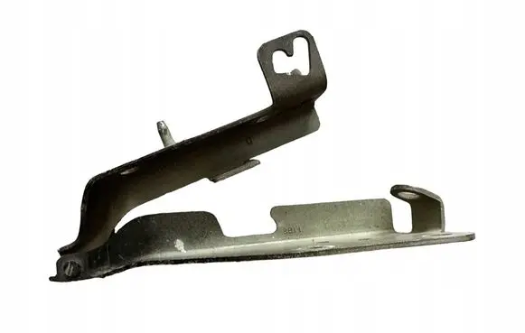 Citroen C3 Pluriel Engine bonnet/hood hinges