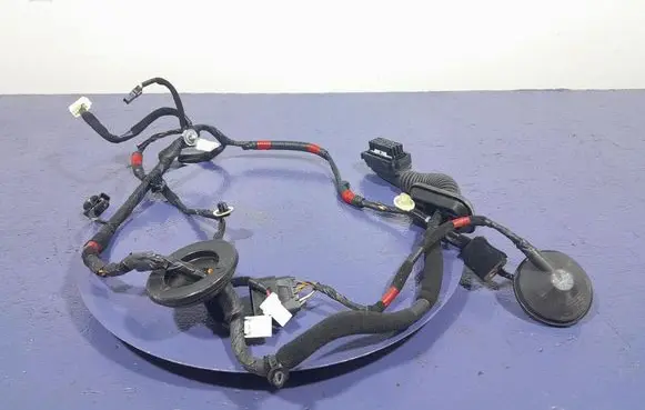Hyundai i30 Other wiring loom 91600A6330