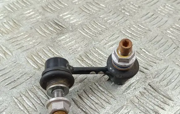 Mazda CX-70/90 Front anti-roll bar/stabilizer link 4412B D0605