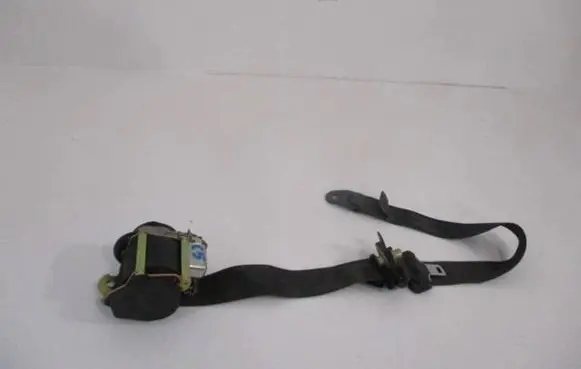Citroen C5 Front seatbelt 96501388XX