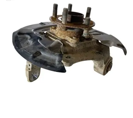 Ford Edge II Rear wheel hub E1GC5B758A E1GZ5B758D