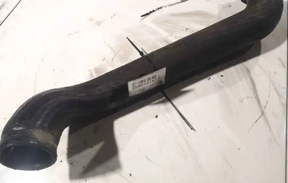 Ford Mondeo MK IV Intercooler hose/pipe 