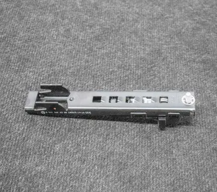 Mercedes-Benz A W176 Seat belt height adjuster A0008600388
