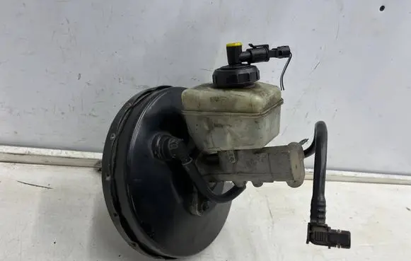 Dacia Logan VAN Brake booster 472105499r