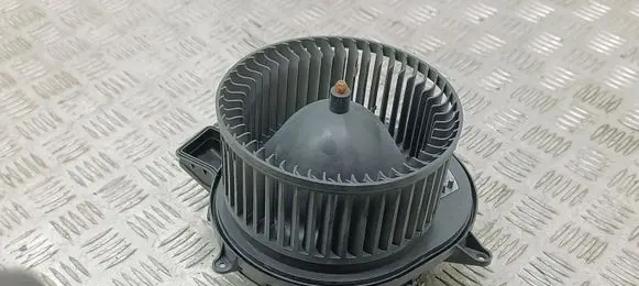 Mercedes-Benz ML W166 Heater fan/blower T1015113G