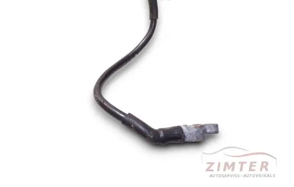 Audi A6 Allroad C5 Negative earth cable (battery) 4B1971235