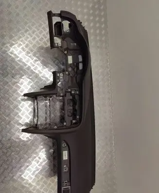 Audi A6 S6 C6 4F Dashboard 4F1858041