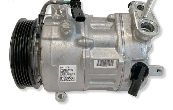 Cadillac XT4 Air conditioning (A/C) compressor (pump) 86792409 84554906 84364334