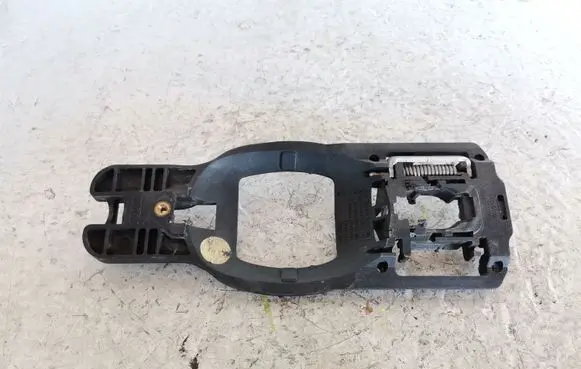 Audi A2 Front door exterior handle 8Z0837885A