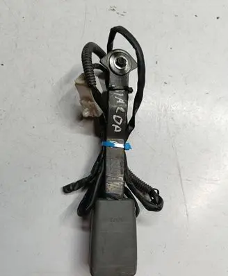 Mazda 6 Front seatbelt buckle fawfaw4871