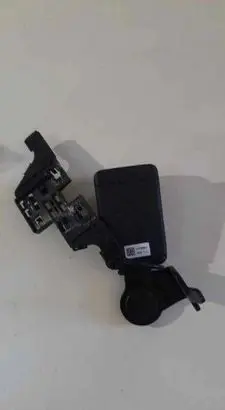 Tesla Model 3 Front seatbelt 1085339C1E CZ722188BD0346
