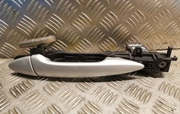 Lexus IS 220D-250-350 Rear door exterior handle