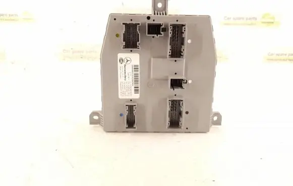 Mercedes-Benz C AMG W205 Comfort/convenience module 2059006822 2059006330