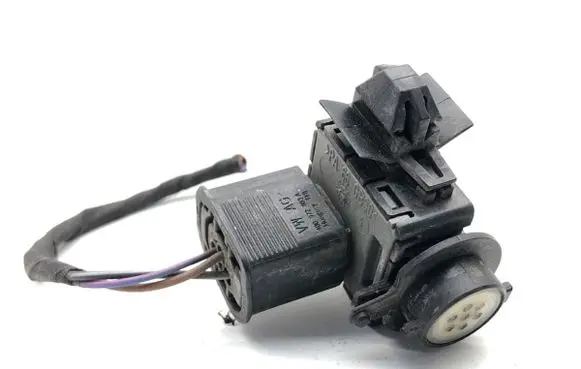 Skoda Octavia Mk3 (5E) Interior temperature sensor 5Q0907643C