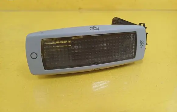 Volkswagen New Beetle Rear seat light 3B0947291