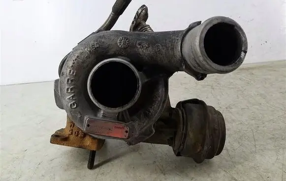 Fiat Stilo Turbo 7127660002